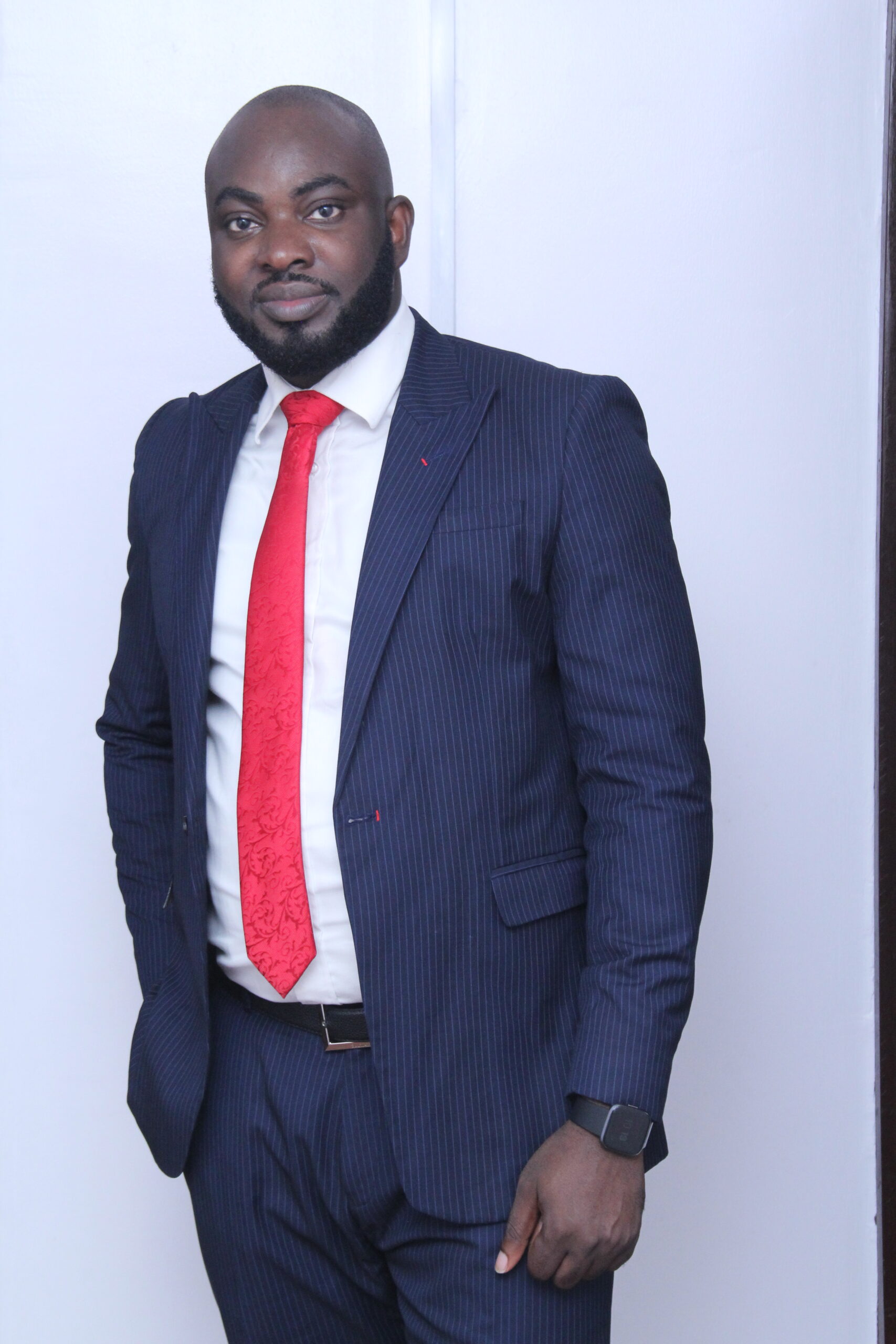 David Apaflo